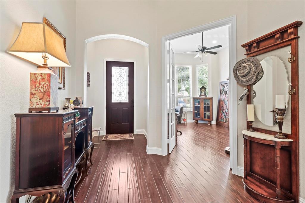 Robinson Ridge - Residential