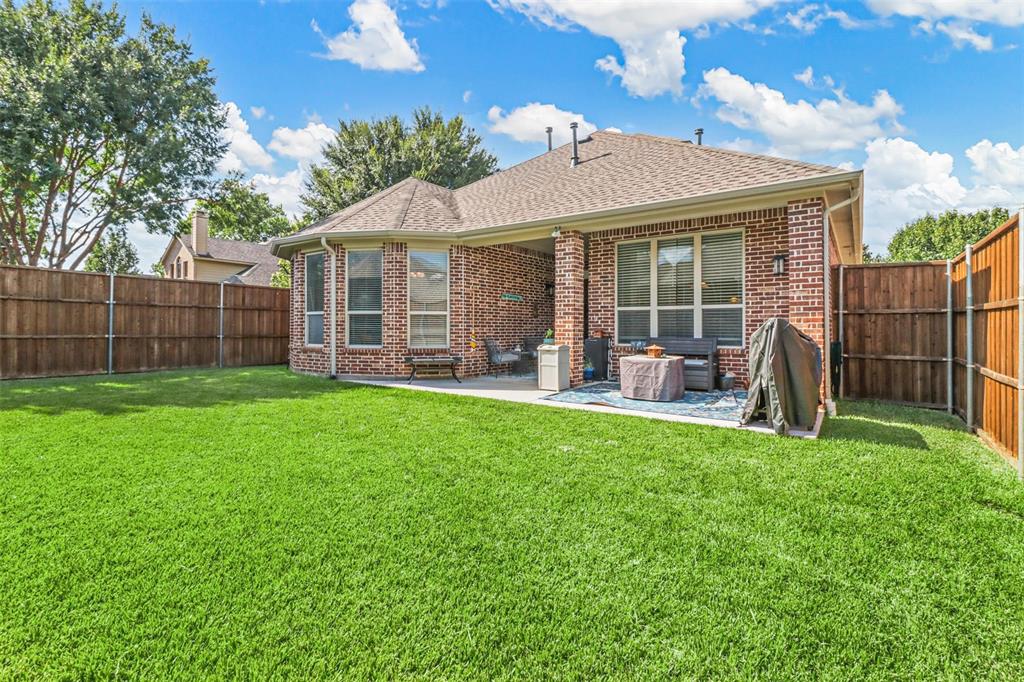 Robinson Ridge - Residential