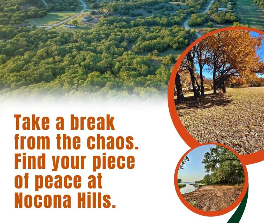 Nocona Hills - Land