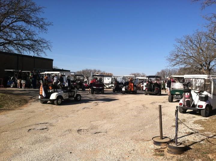 Nocona Hills - Land