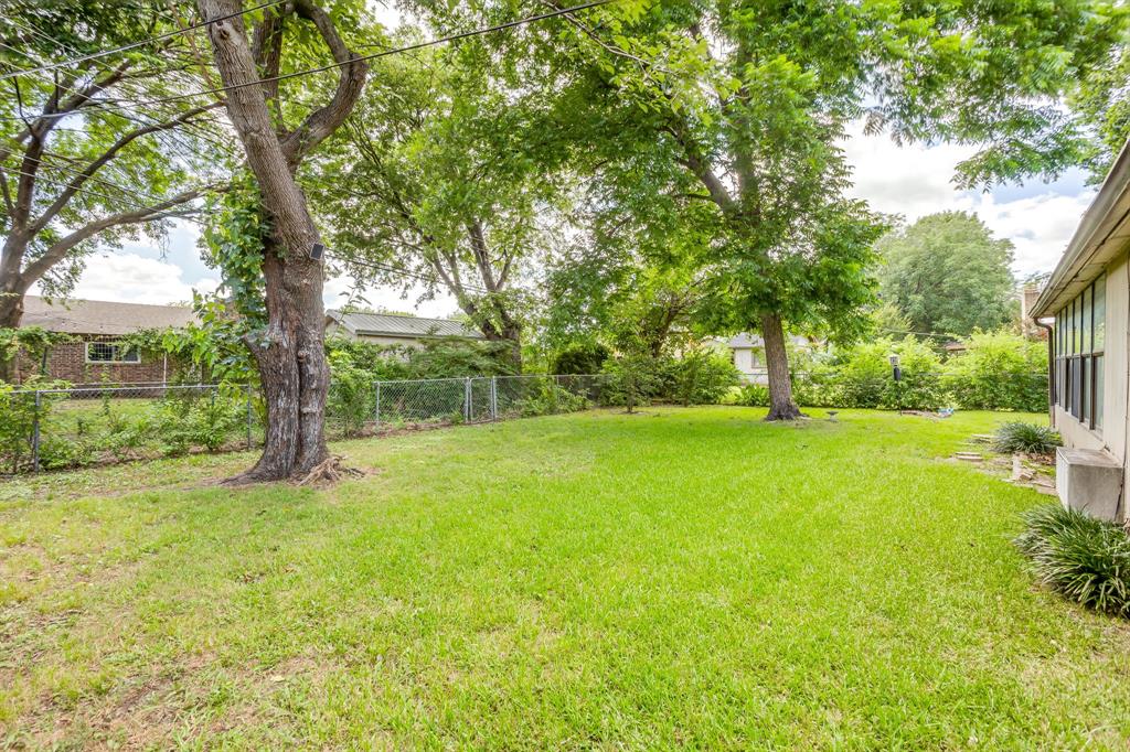 Southwest Village - Residential