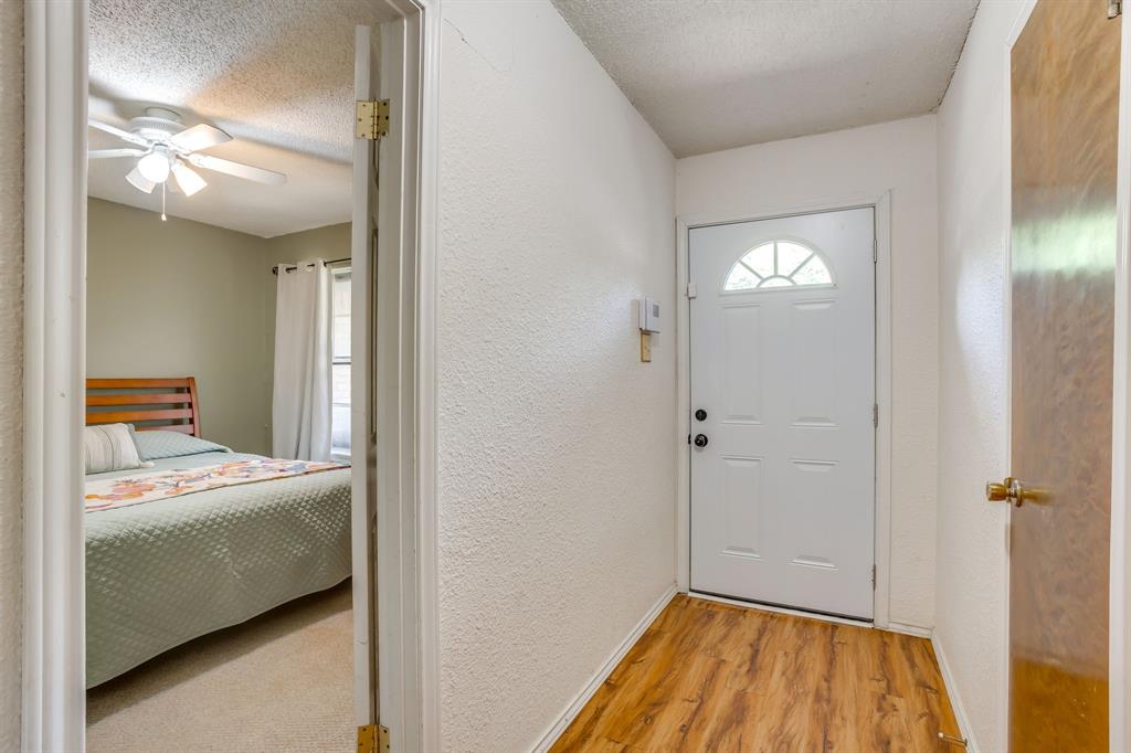 Southwest Village - Residential