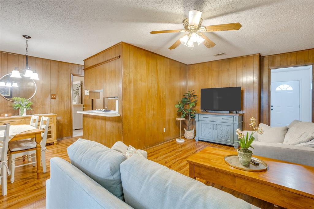 Southwest Village - Residential