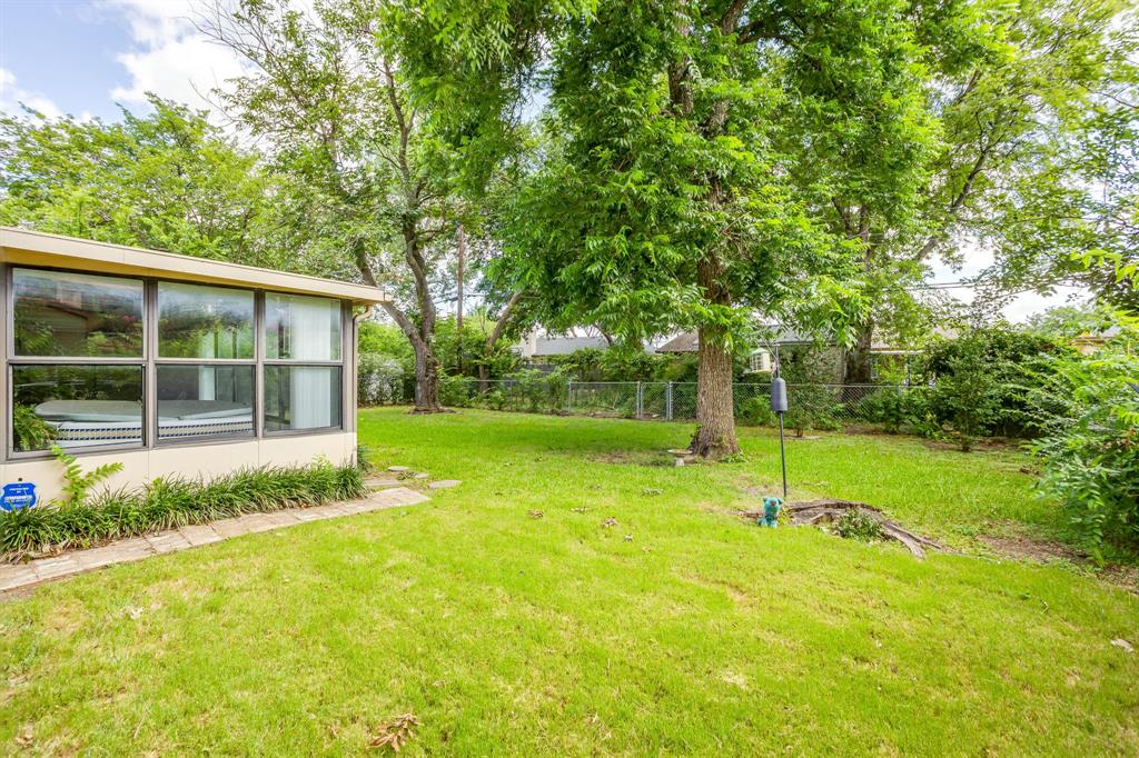 Southwest Village - Residential