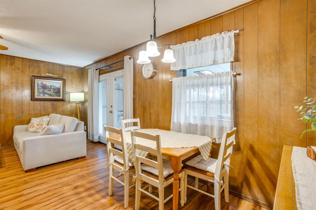 Southwest Village - Residential
