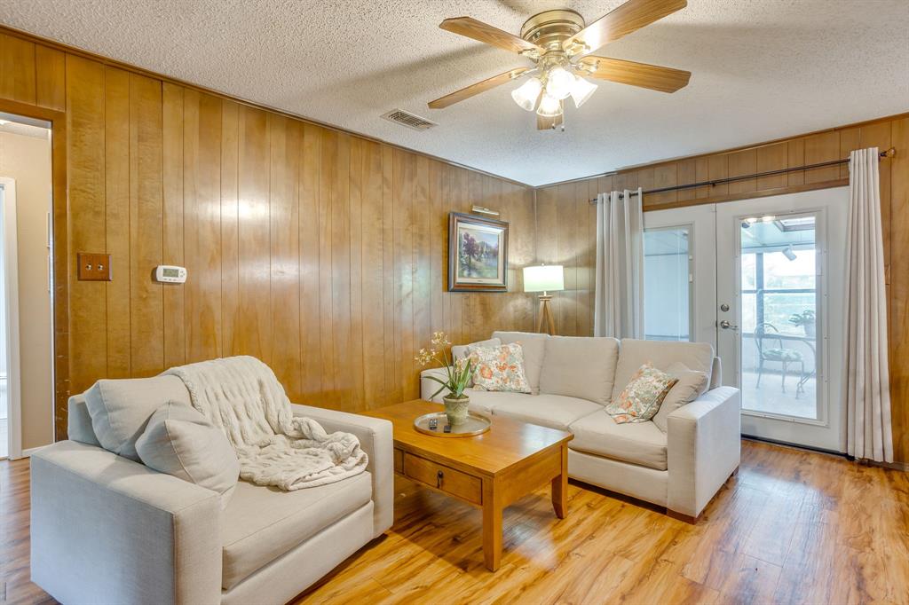 Southwest Village - Residential