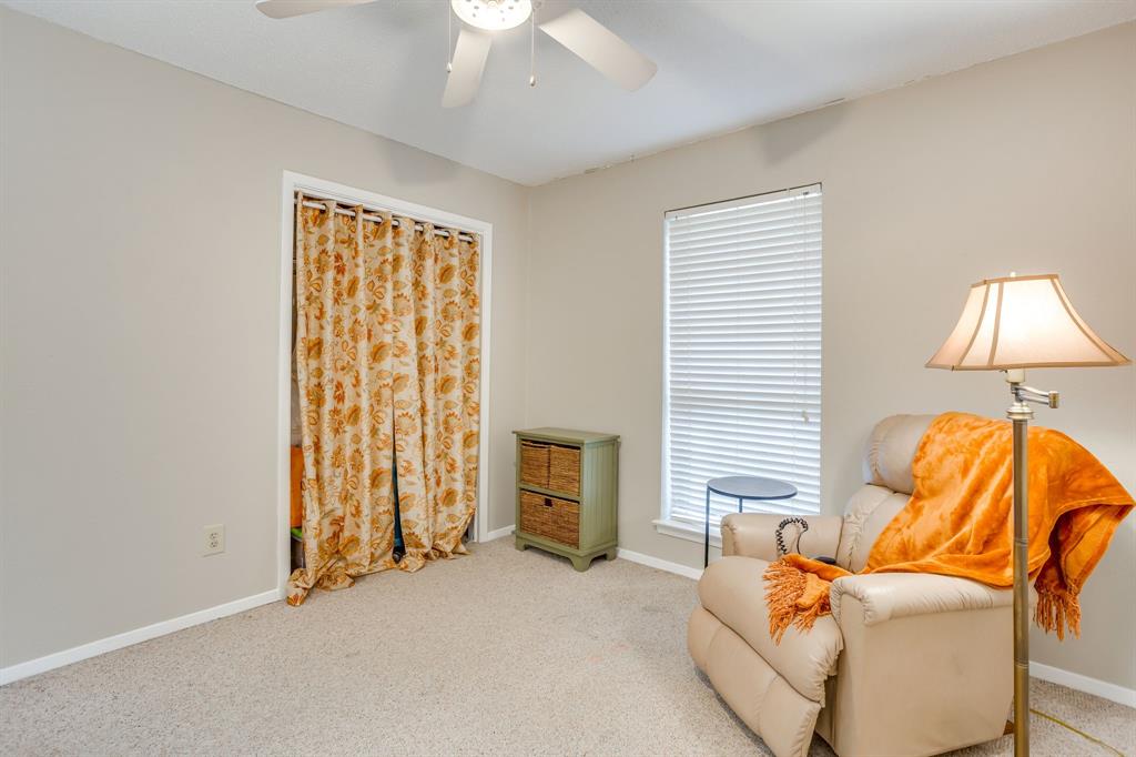 Southwest Village - Residential