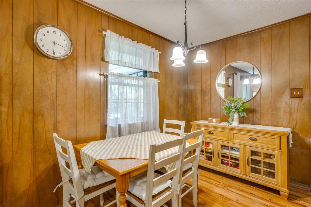 Southwest Village - Residential