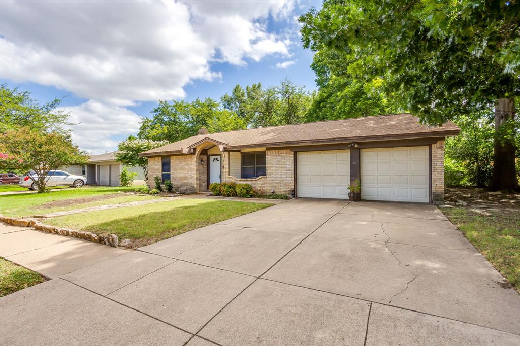 Southwest Village - Residential