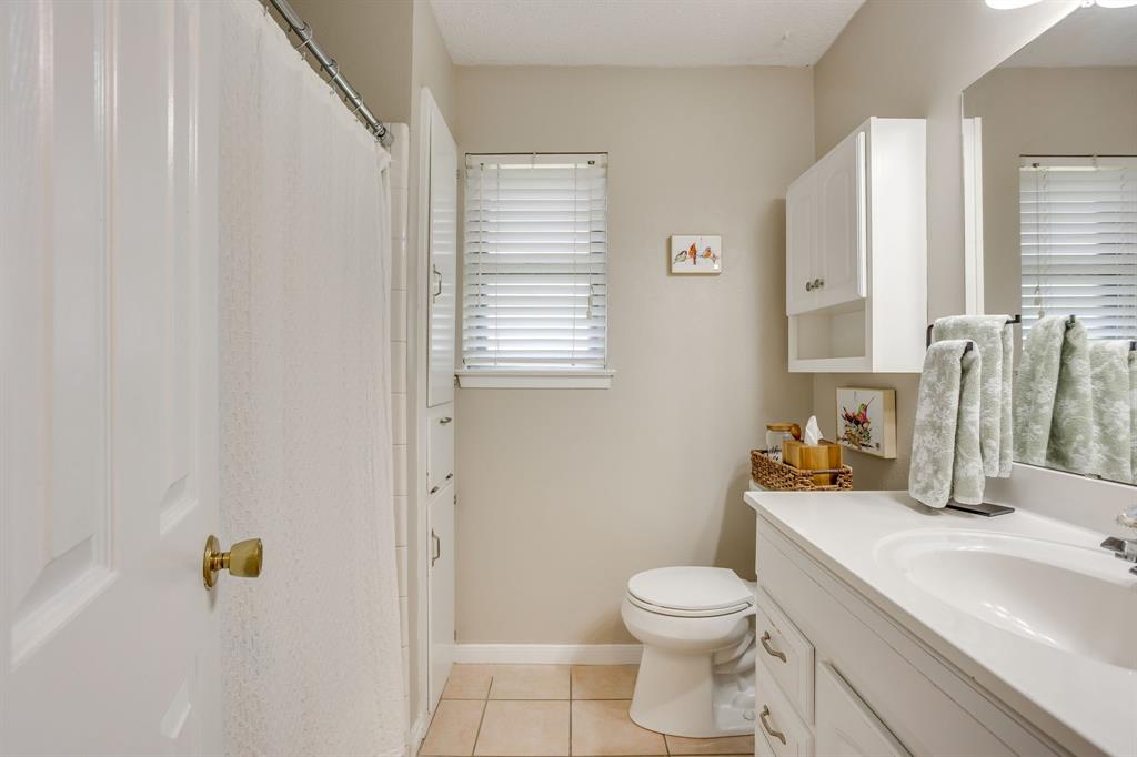 Southwest Village - Residential