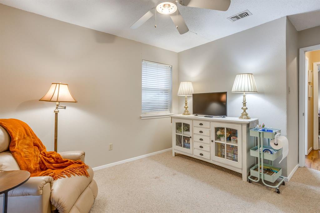 Southwest Village - Residential