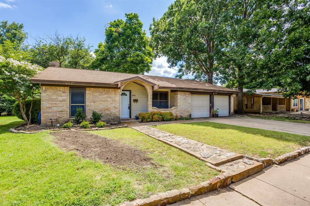Southwest Village - Residential