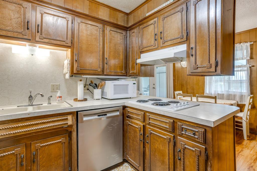 Southwest Village - Residential