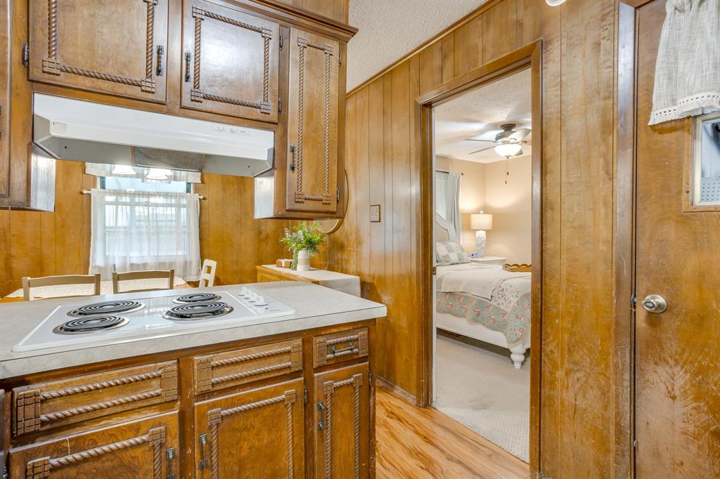 Southwest Village - Residential