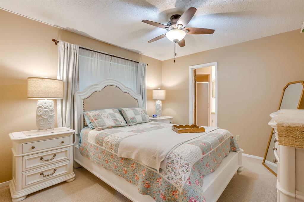 Southwest Village - Residential