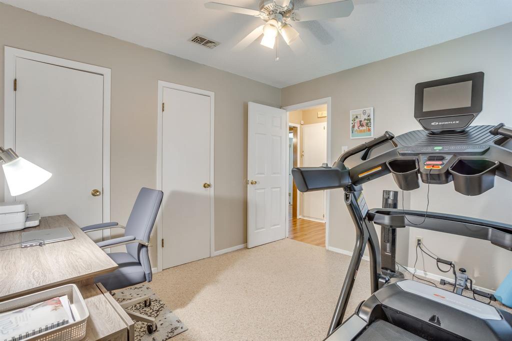 Southwest Village - Residential