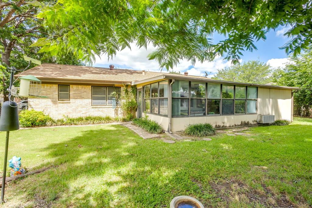 Southwest Village - Residential