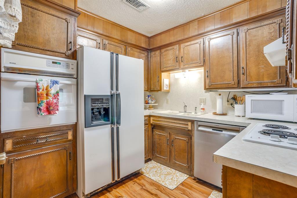 Southwest Village - Residential