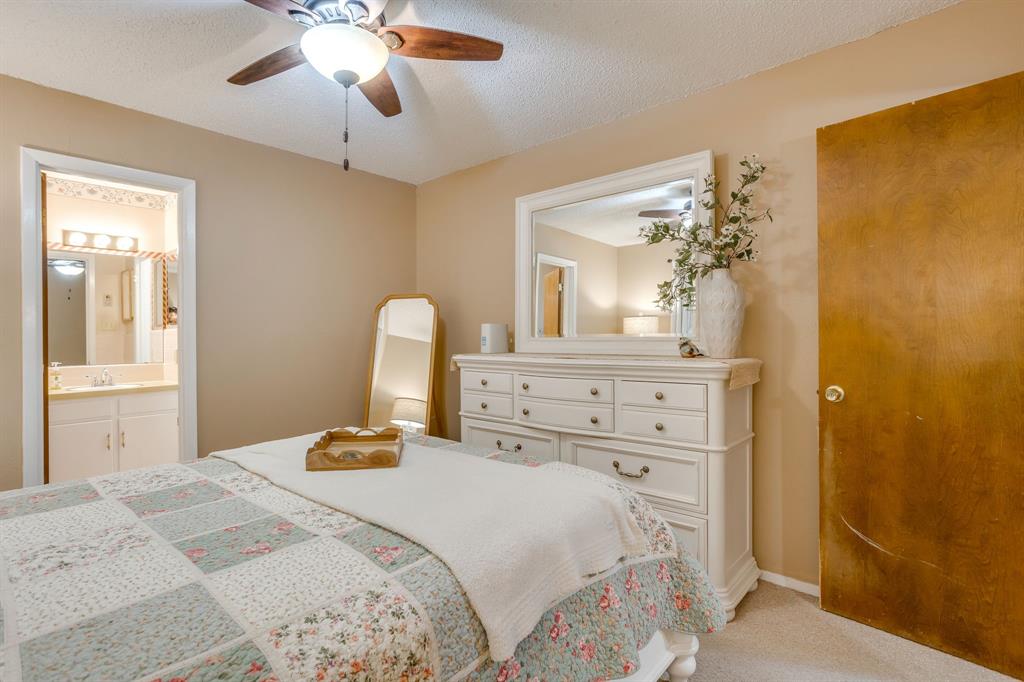 Southwest Village - Residential