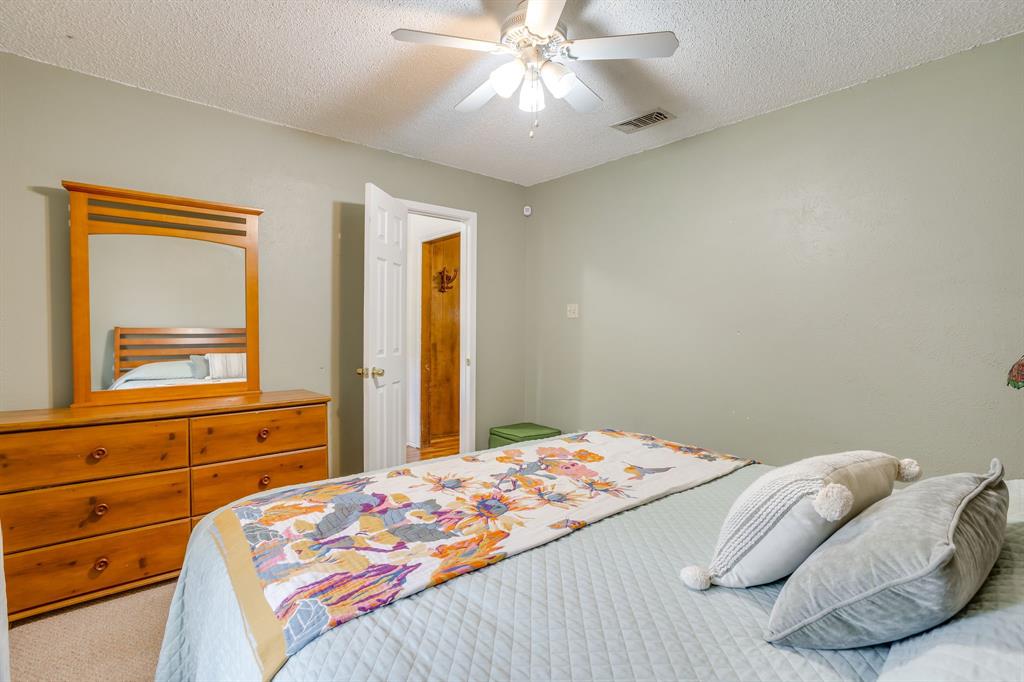 Southwest Village - Residential