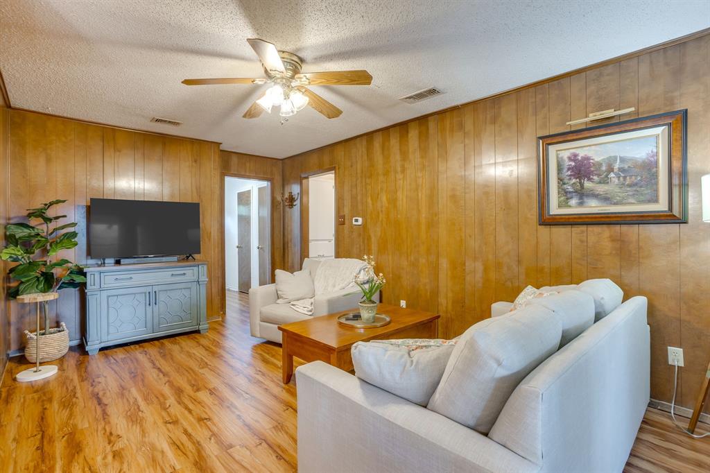 Southwest Village - Residential
