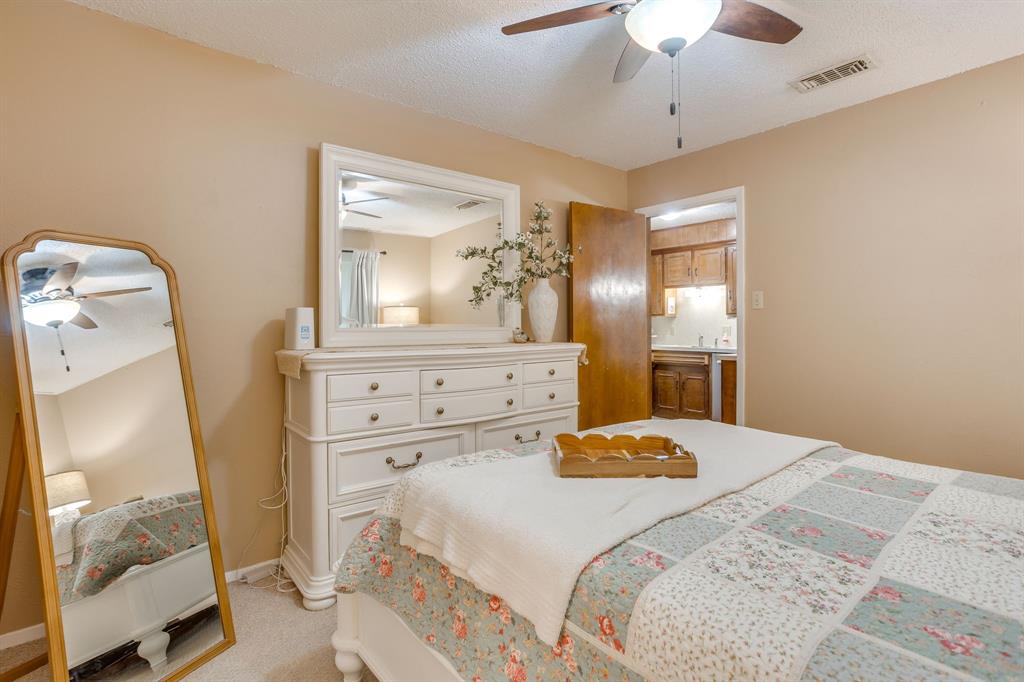 Southwest Village - Residential