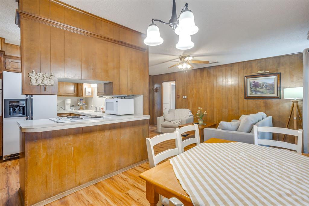 Southwest Village - Residential