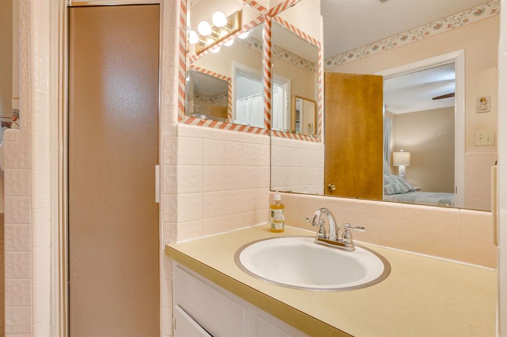 Southwest Village - Residential