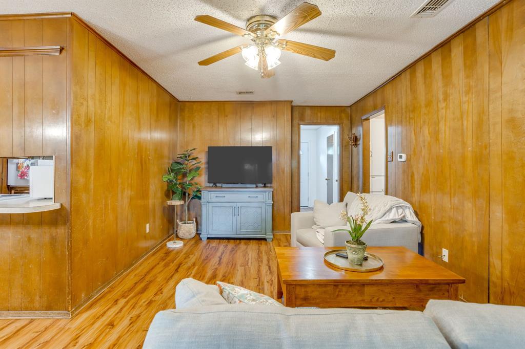 Southwest Village - Residential