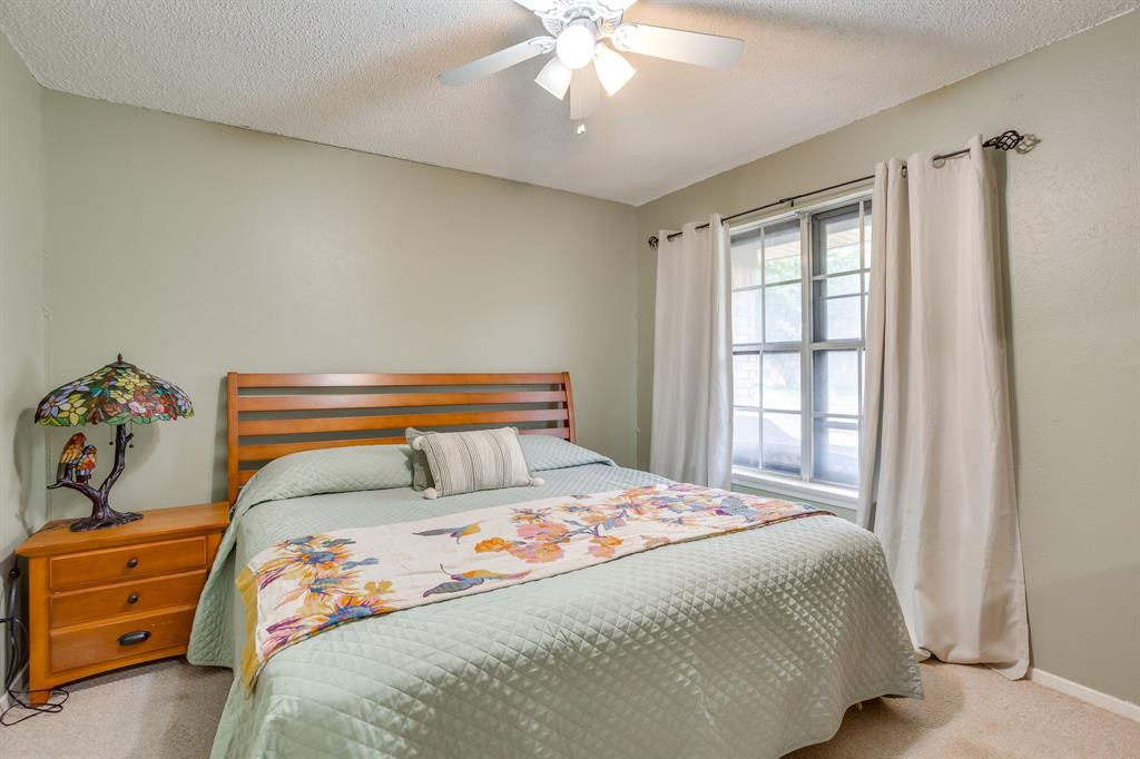 Southwest Village - Residential