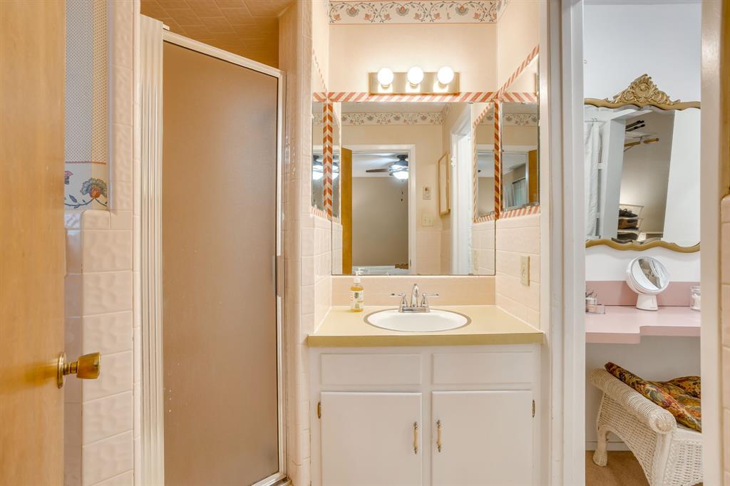Southwest Village - Residential
