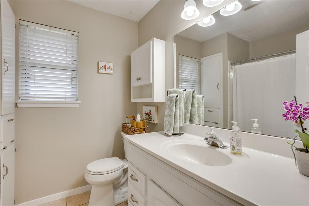 Southwest Village - Residential