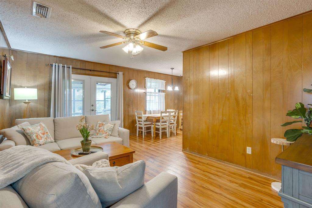 Southwest Village - Residential