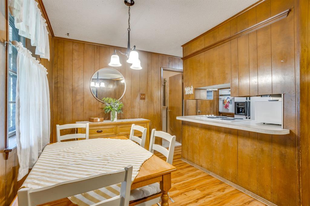 Southwest Village - Residential