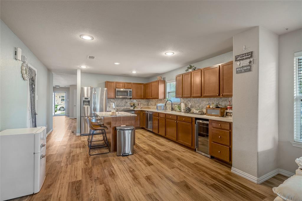Bell Station - Residential