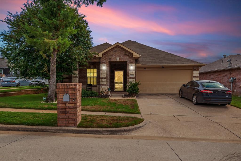 Bell Station - Residential