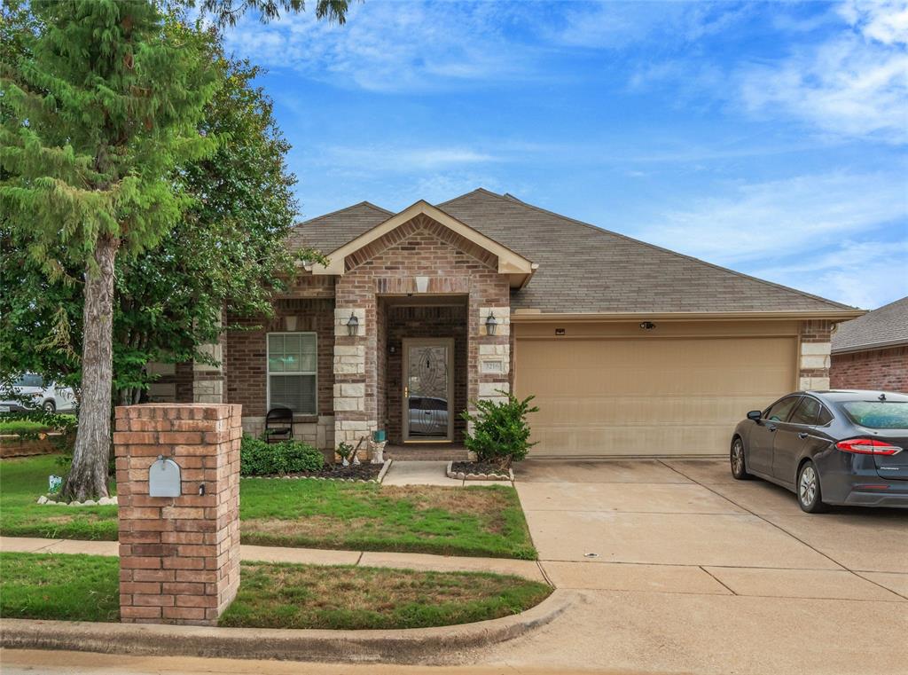 Bell Station - Residential