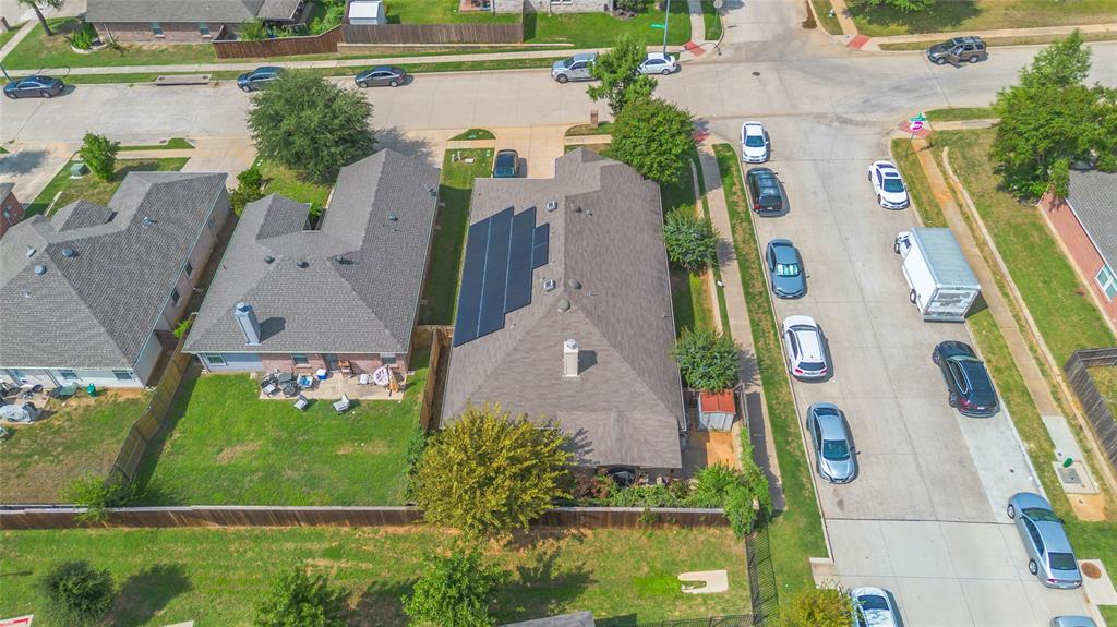 Bell Station - Residential