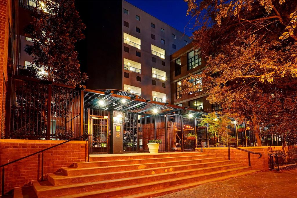 588 Condos - Residential