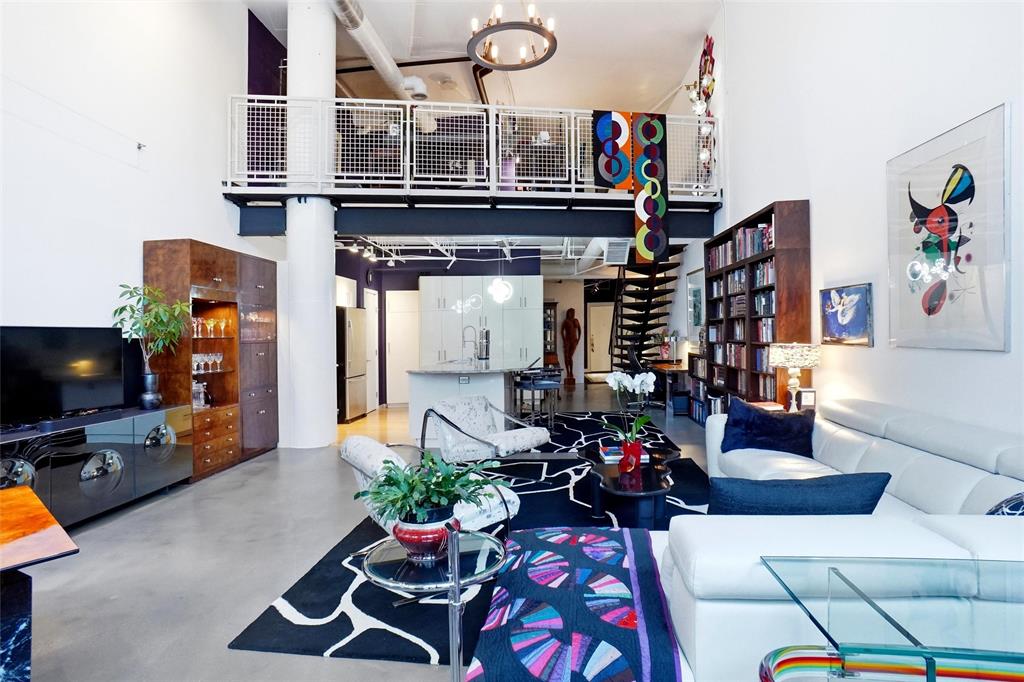 588 Condos - Residential