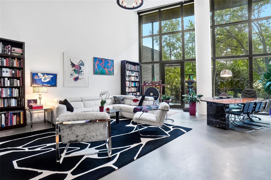 588 Condos - Residential