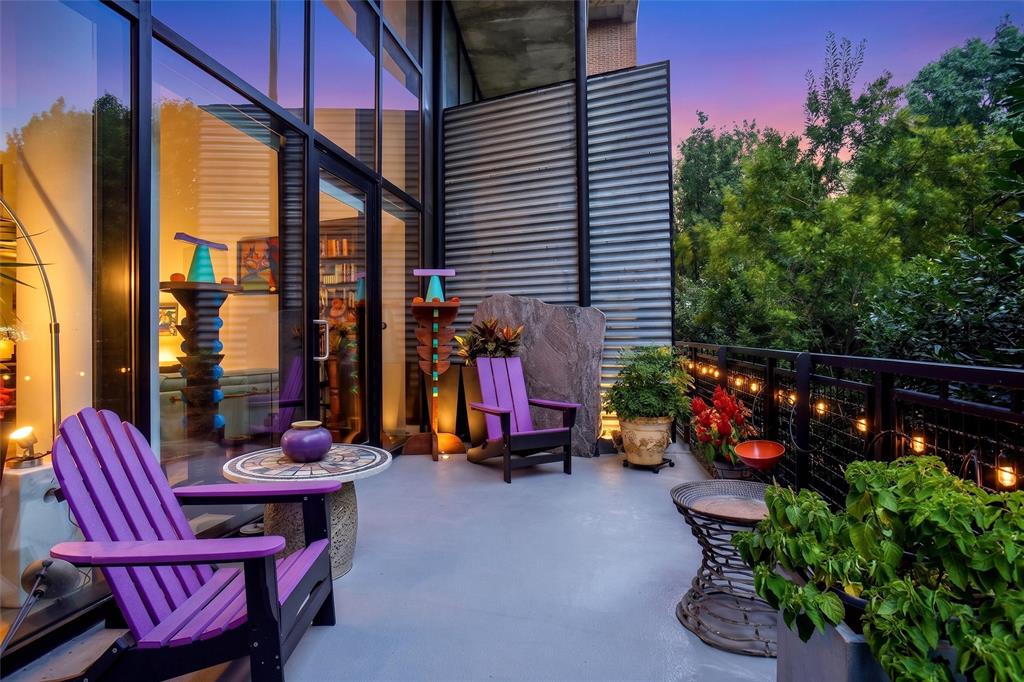588 Condos - Residential