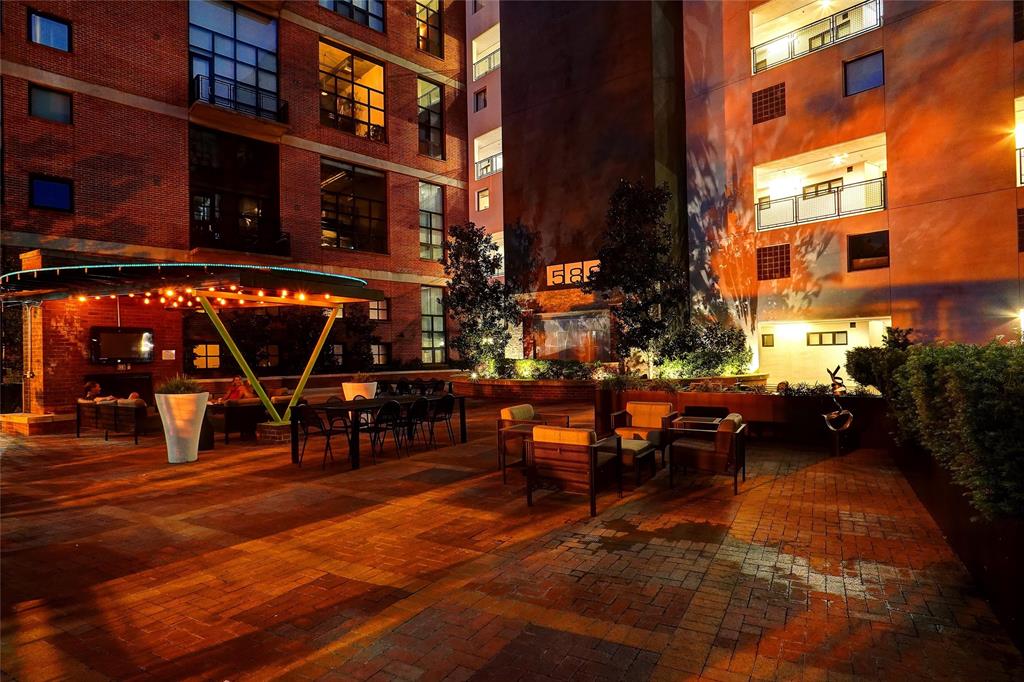 588 Condos - Residential