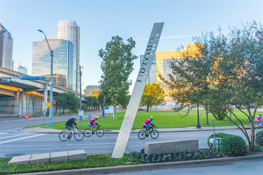 588 Condos - Residential