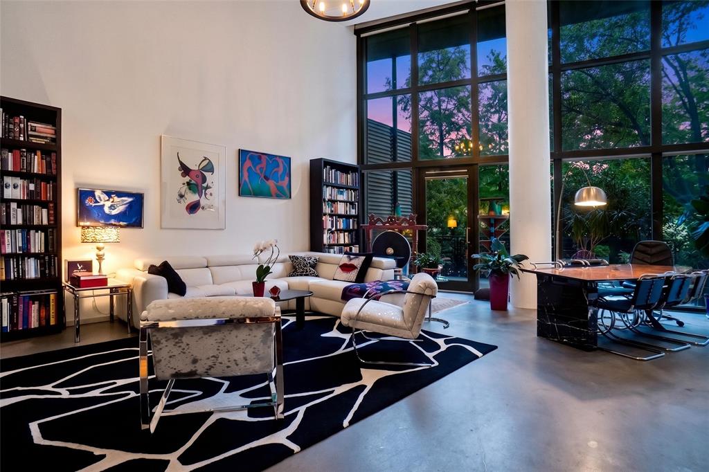 588 Condos - Residential