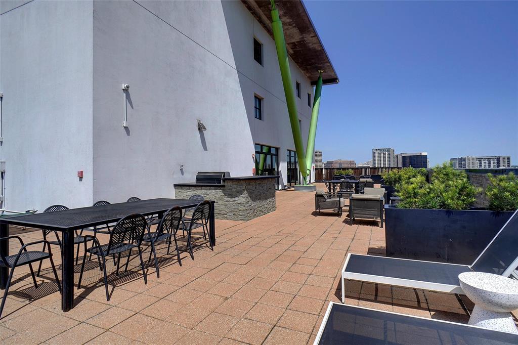 588 Condos - Residential