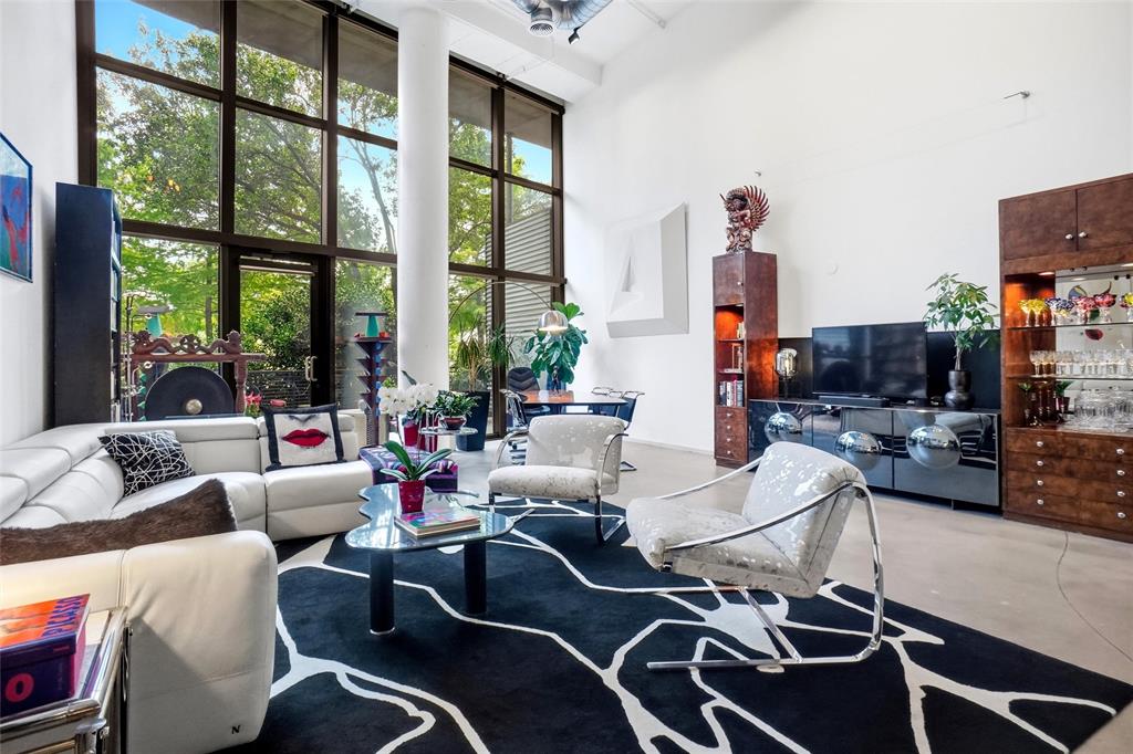 588 Condos - Residential