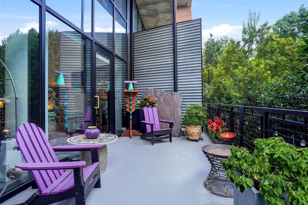 588 Condos - Residential