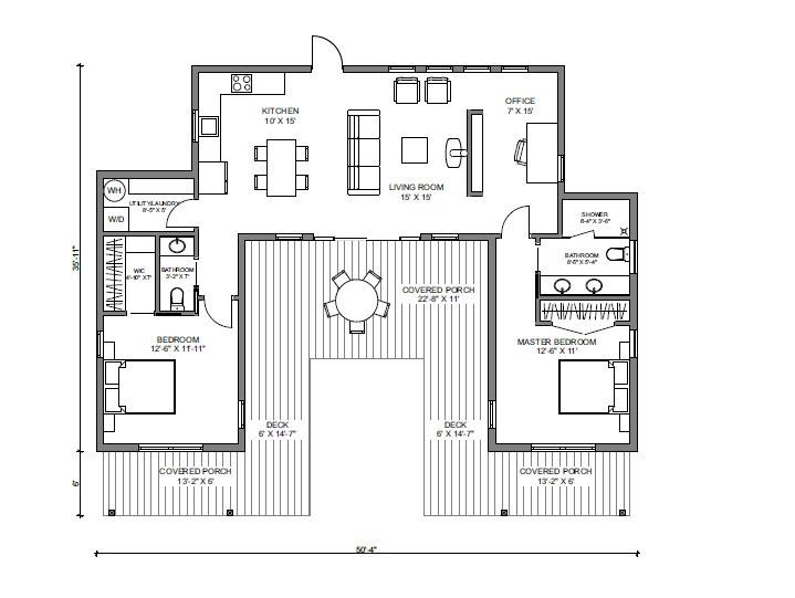 Nash Estates - Residential