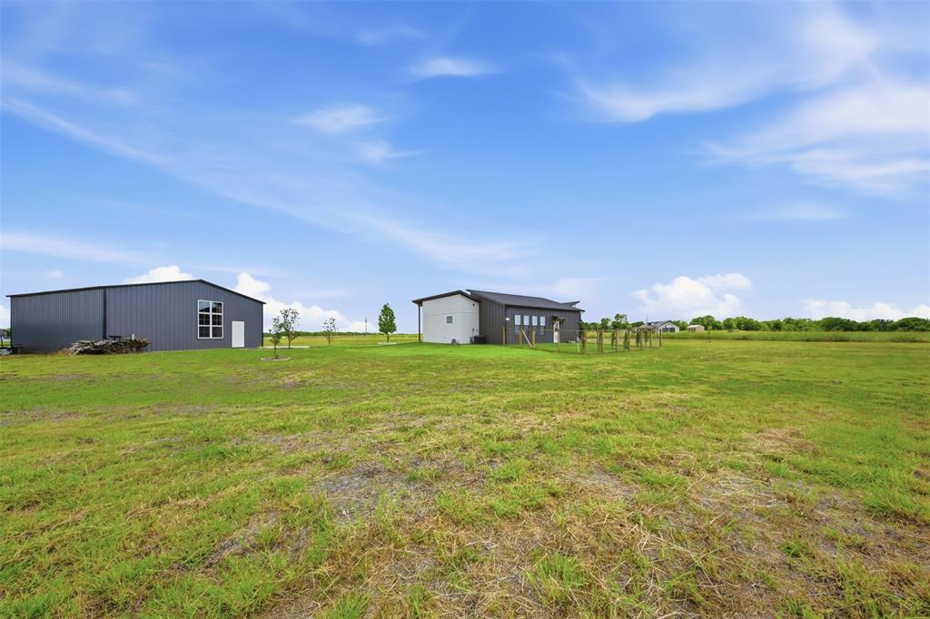 Nash Estates - Residential